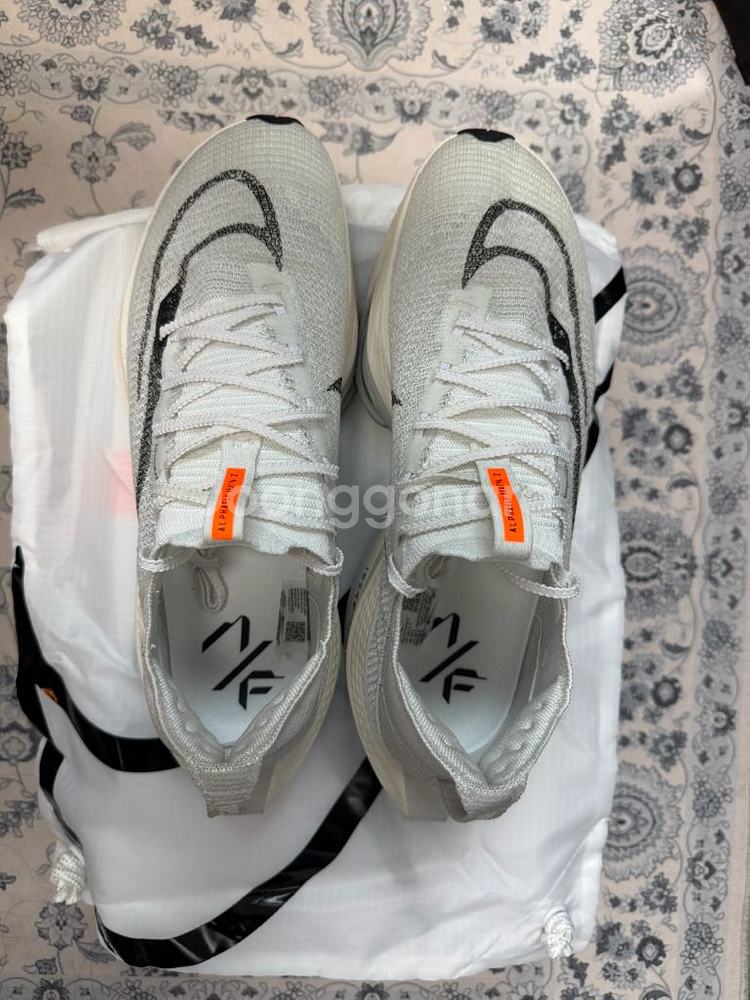 나이키 에어 줌 알파플라이 넥스트 %2--2