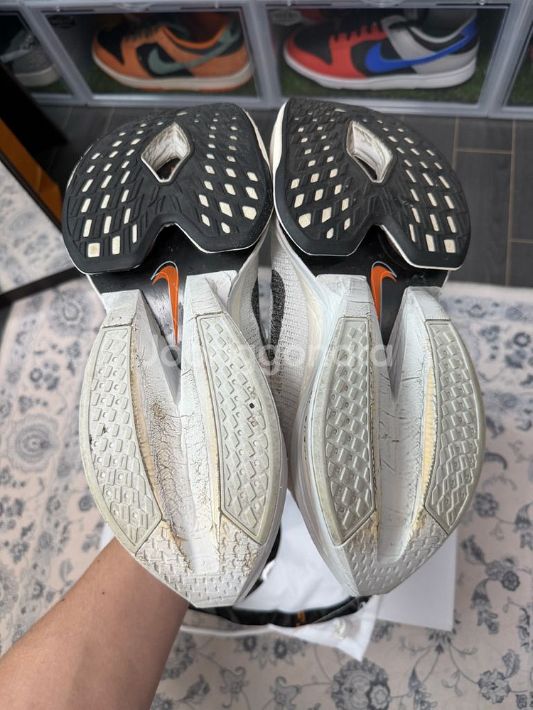 나이키 에어 줌 알파플라이 넥스트 %2--3