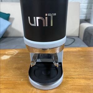 중고 자동템퍼 유니티(unit) 자동템퍼 팝니다