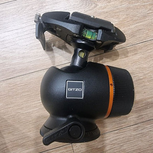 짓조 gh2781qr 삼각대 볼헤드