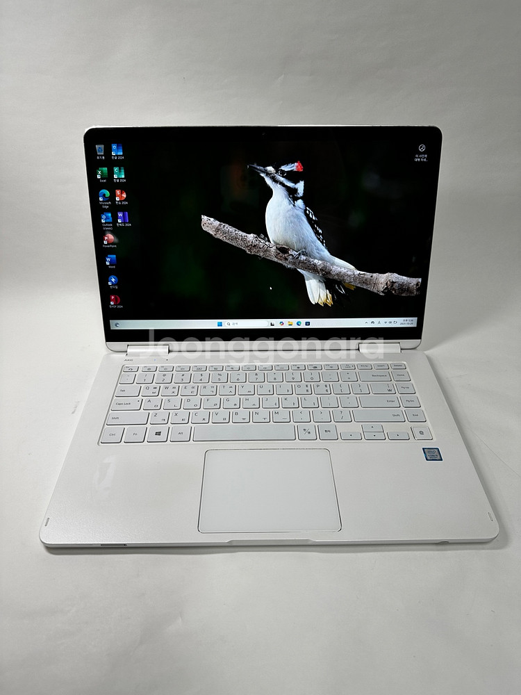 삼성 노트북 PEN S i5 8GB 256GB 판매합니다.--0