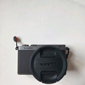 파나소닉 루믹스 s9 18-40킷 티타늄골드