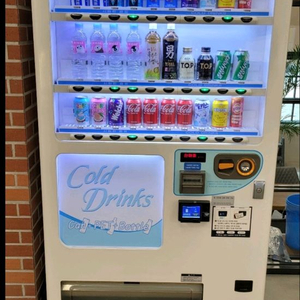 자판기 캔자판기 캔페트자판기 LVP562판매합니다