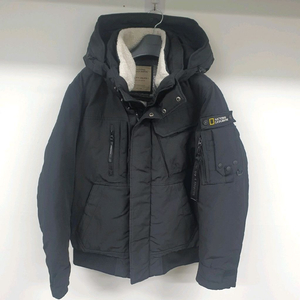 내셔널지오그래픽 남성 패딩점퍼 105