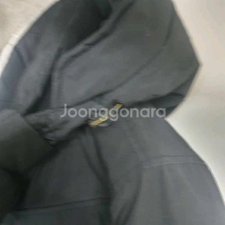 내셔널지오그래픽 남성 패딩점퍼 105--7