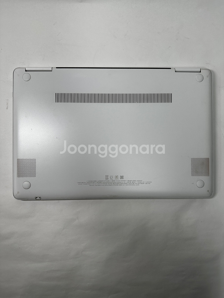 삼성 노트북 PEN S i5 8GB 256GB 판매합니다.--5