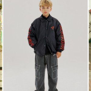 히로 코치자켓 150