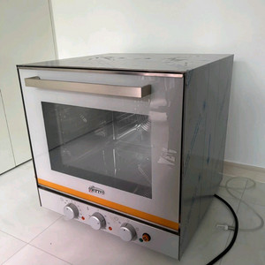 지에라(Gierre) 오븐 판매합니다.