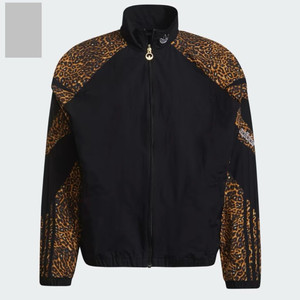 정품 아디다스 레오파드 트랙탑 판매합니다