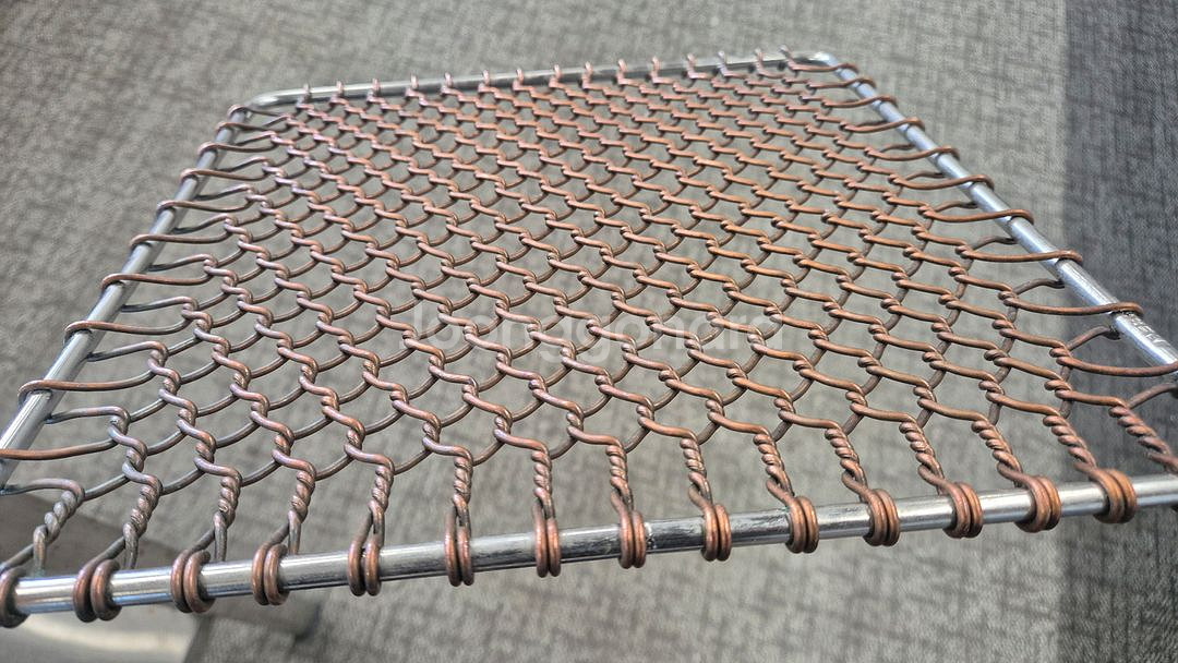 구리석쇠 113개--0