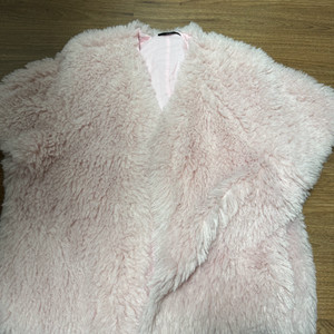 플리츠플리즈 플리츠 스카프