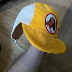 베베드피노 모자 새상품