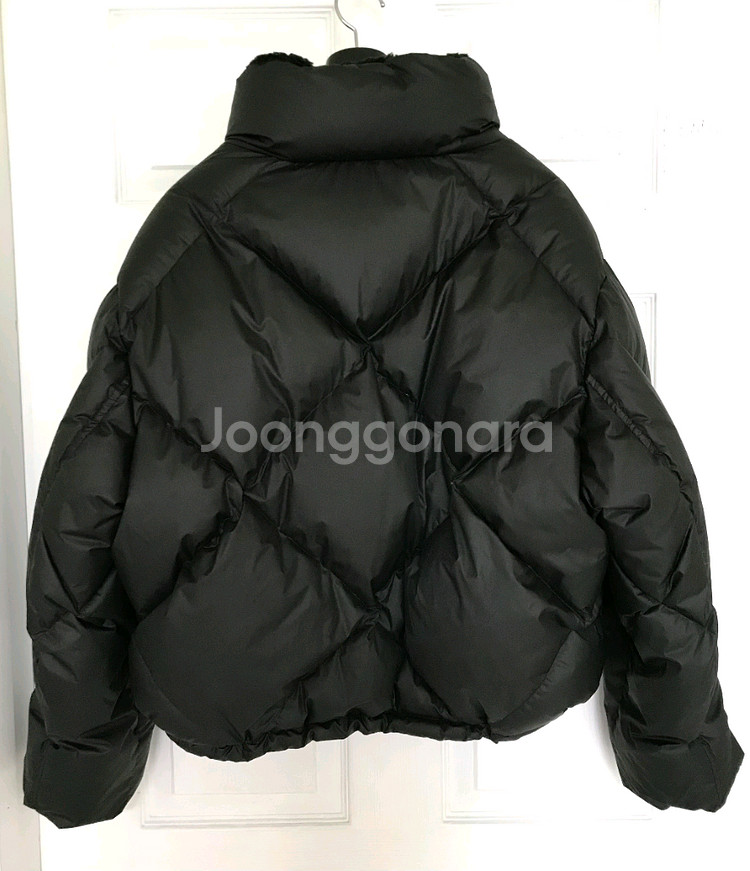 루에브르 패딩 점퍼 자켓 Dia Goose Down Jumper--1
