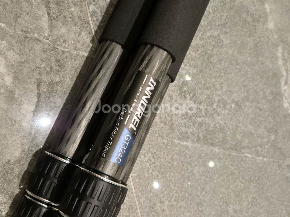 이노렐 innorel 카메라 카본 삼각대--0