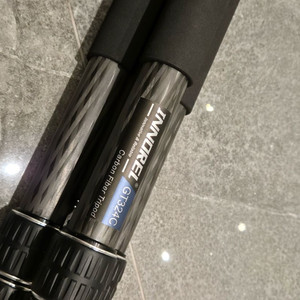 이노렐 innorel 카메라 카본 삼각대