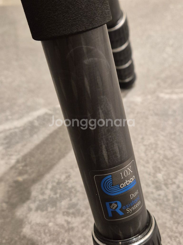이노렐 innorel 카메라 카본 삼각대--3