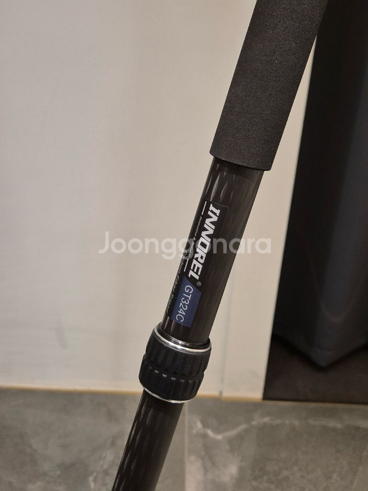 이노렐 innorel 카메라 카본 삼각대--5