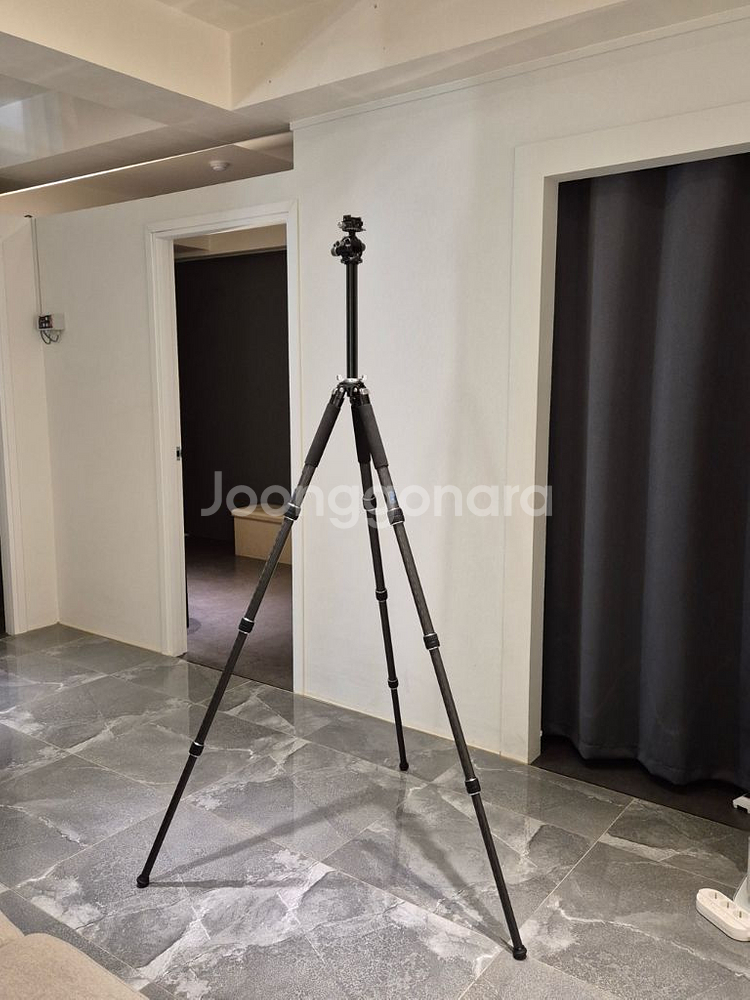 이노렐 innorel 카메라 카본 삼각대--4