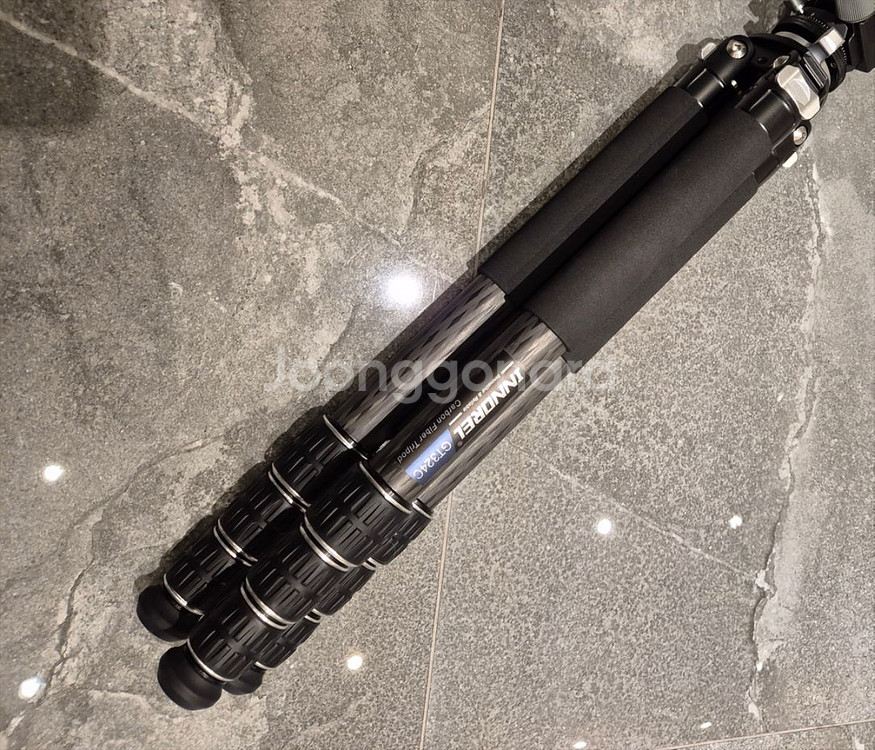 이노렐 innorel 카메라 카본 삼각대--1