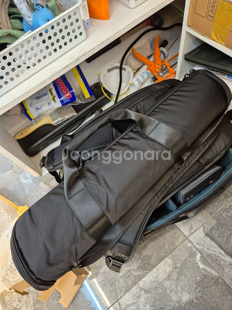 이노렐 innorel 카메라 카본 삼각대--7