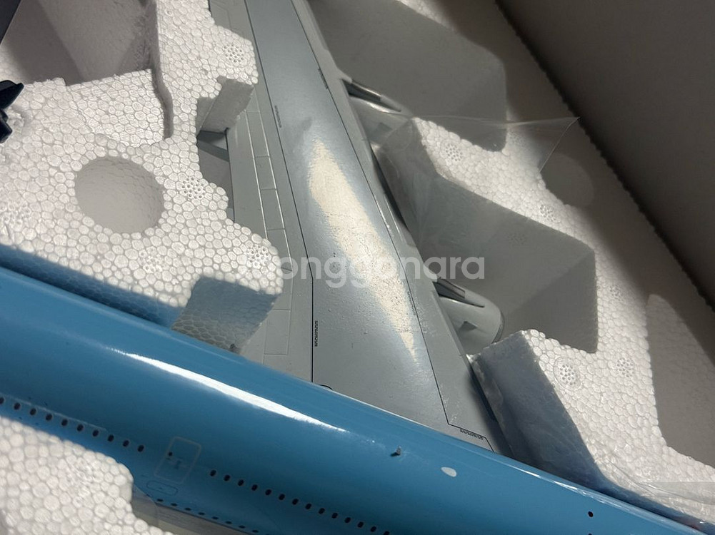 JC Wings 1:200 대한항공 A380 HL7628--4