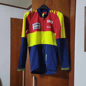 라파 프로팀 긴팔 써멀 져지 소닉