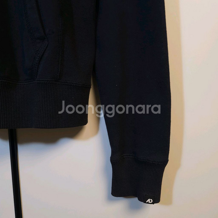 나이키 여성 후드집업 L--3