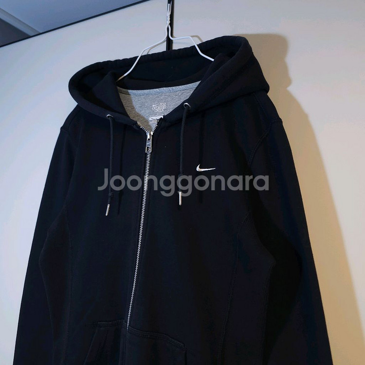 나이키 여성 후드집업 L--2