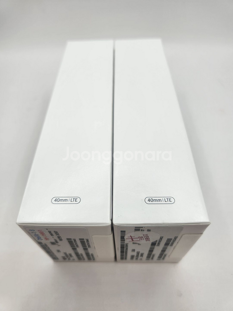 ◆특가◆ 갤럭시워치8 40mm 미개봉 27.5만--1