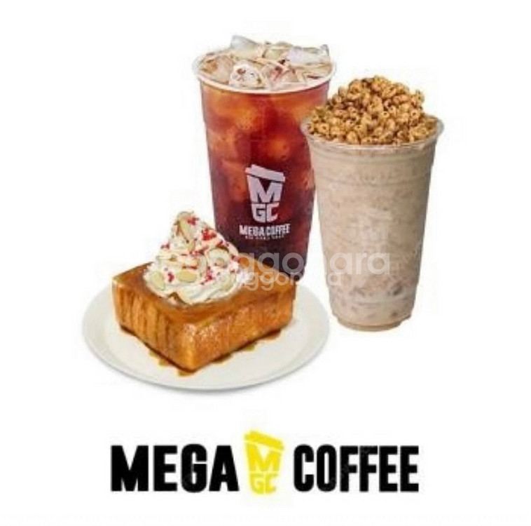 메가커피 꿀조합세트(메뉴변경 가능)--0