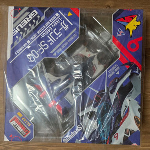 메가하우스 리버리 에디션 가랜드