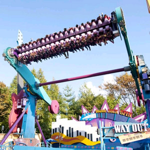 에버랜드 종일권 10월30일