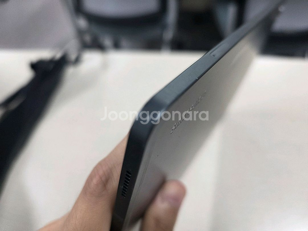 갤럭시탭S9+ 256GB 5G--2