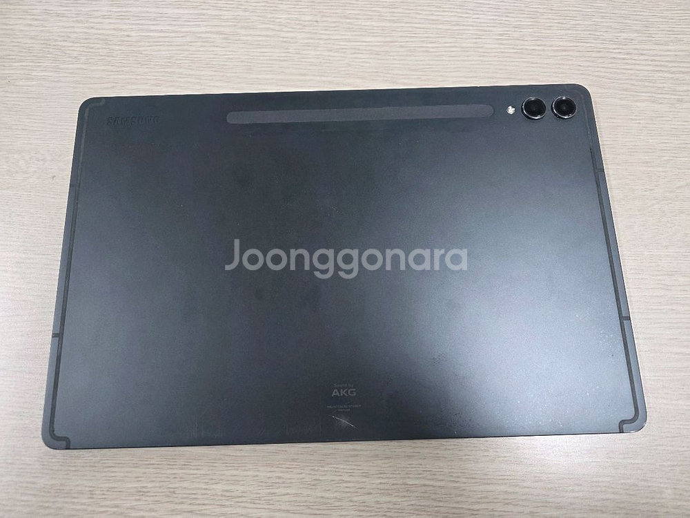 갤럭시탭S9+ 256GB 5G--1