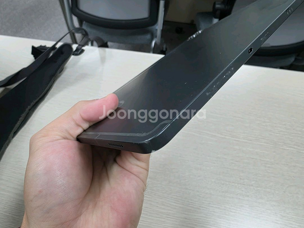 갤럭시탭S9+ 256GB 5G--4