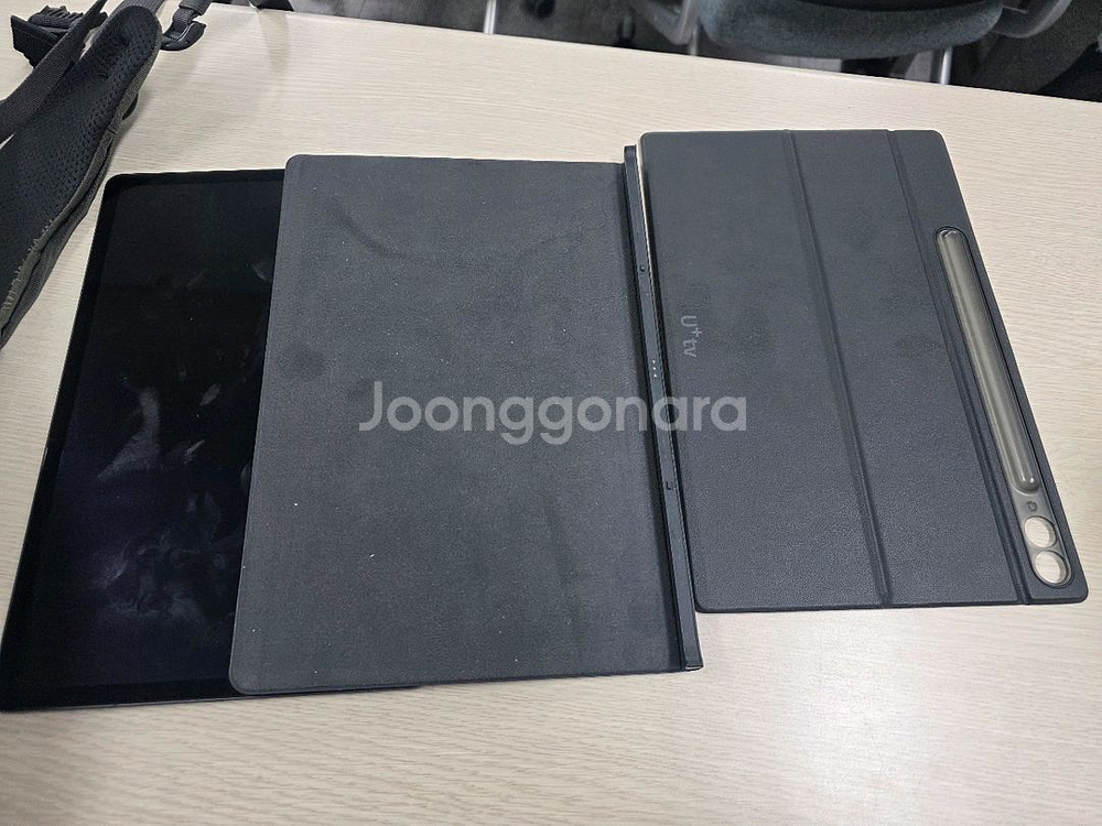 갤럭시탭S9+ 256GB 5G--7