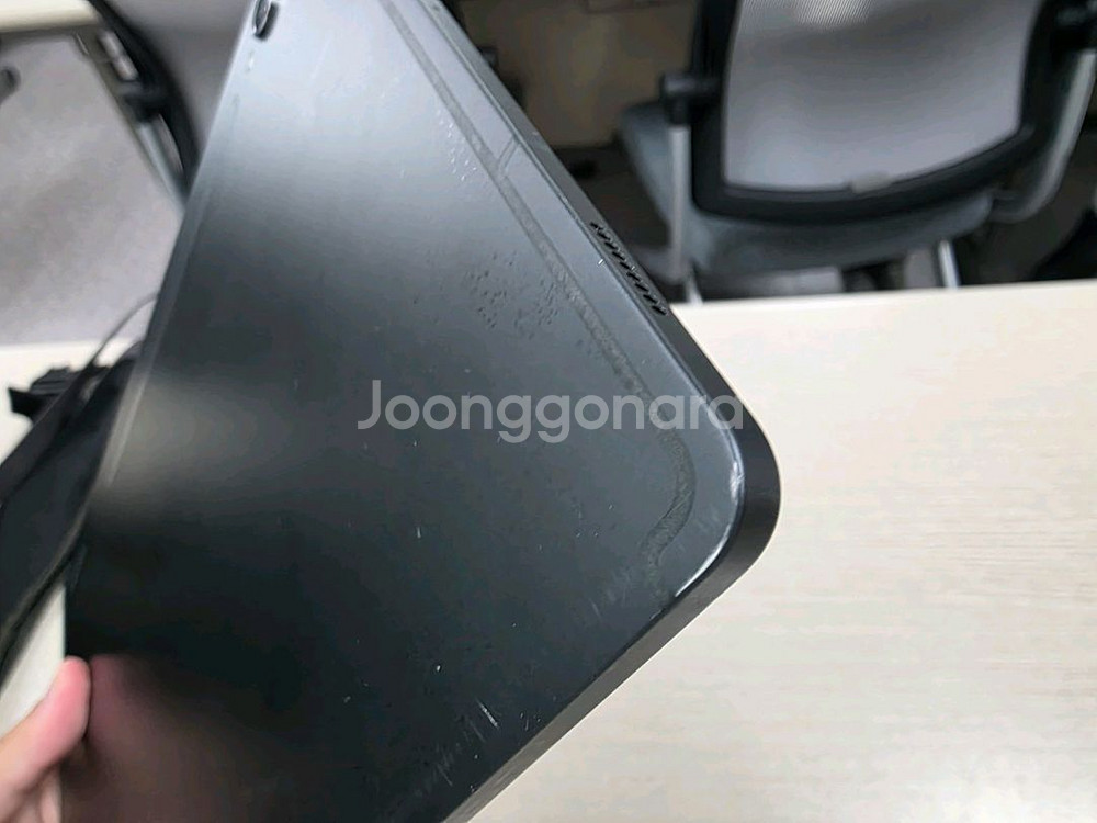 갤럭시탭S9+ 256GB 5G--5