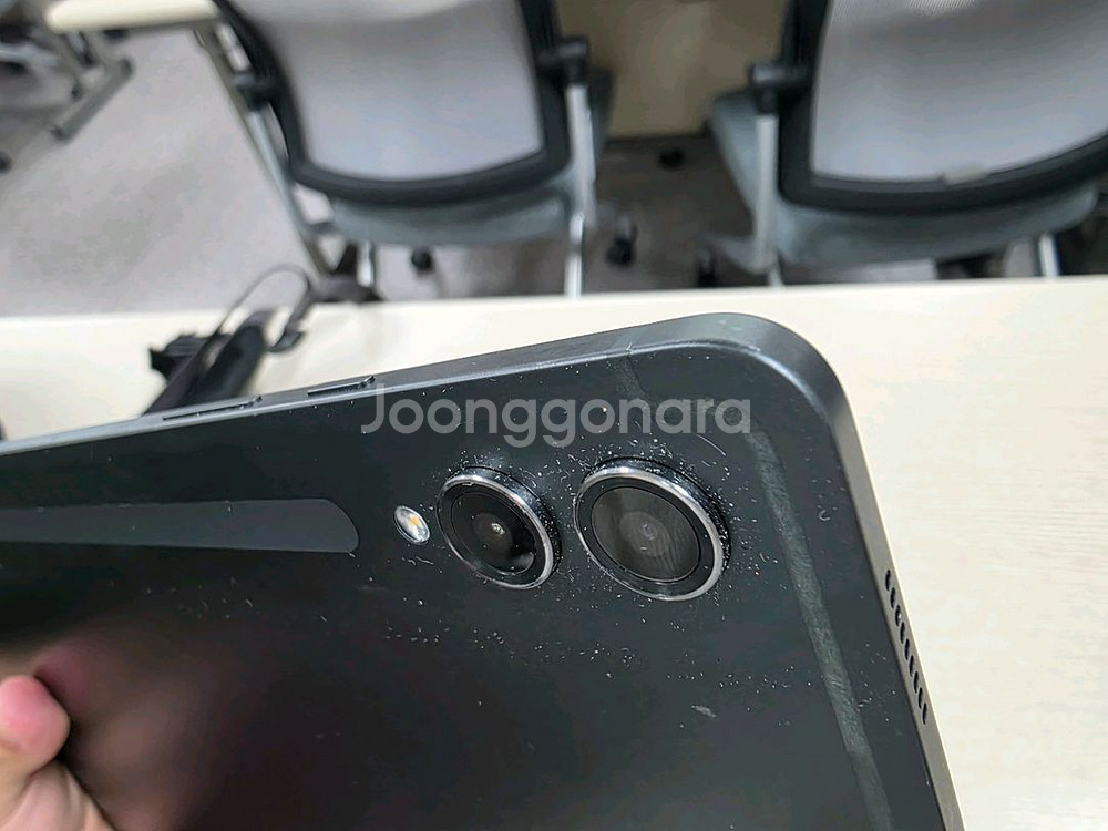 갤럭시탭S9+ 256GB 5G--6