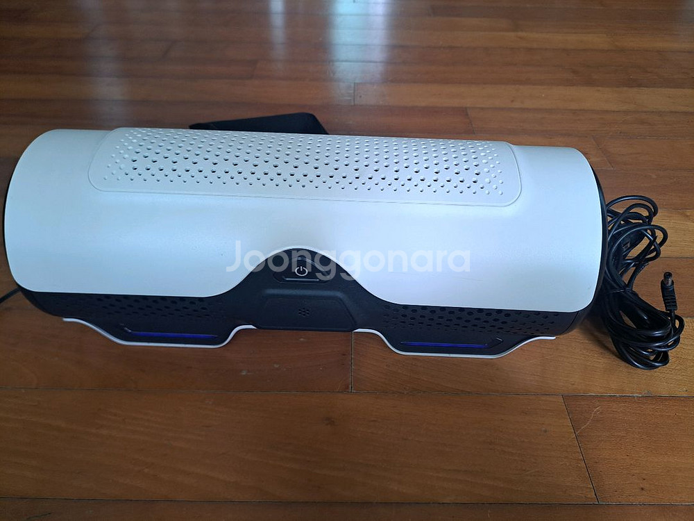 가정용* 차량용 공기청정기--1