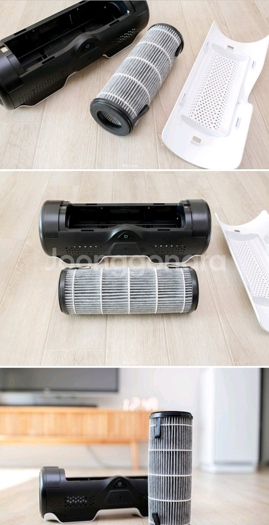 가정용* 차량용 공기청정기--2