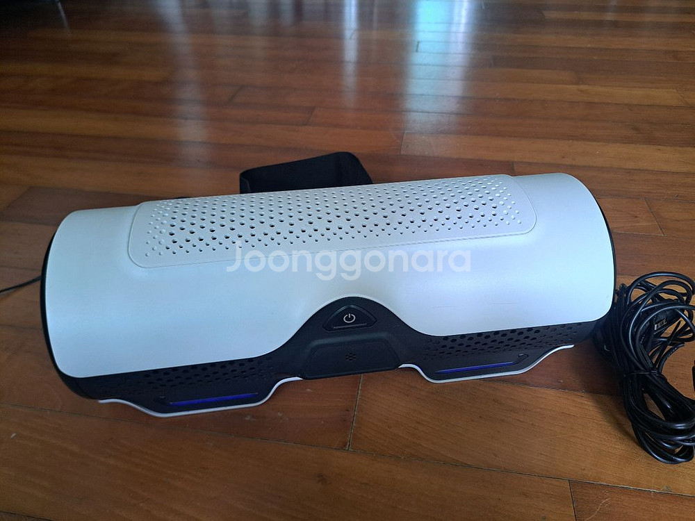 가정용* 차량용 공기청정기--4