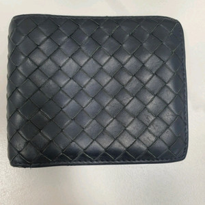 보테가베네타 인트레치아토 반지갑