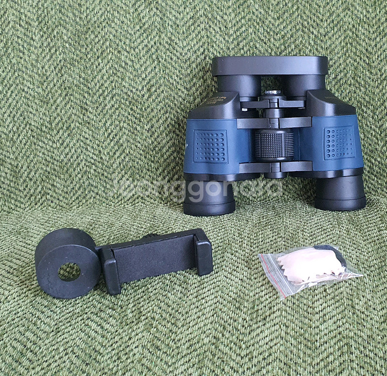 쌍안경(새상품)--2