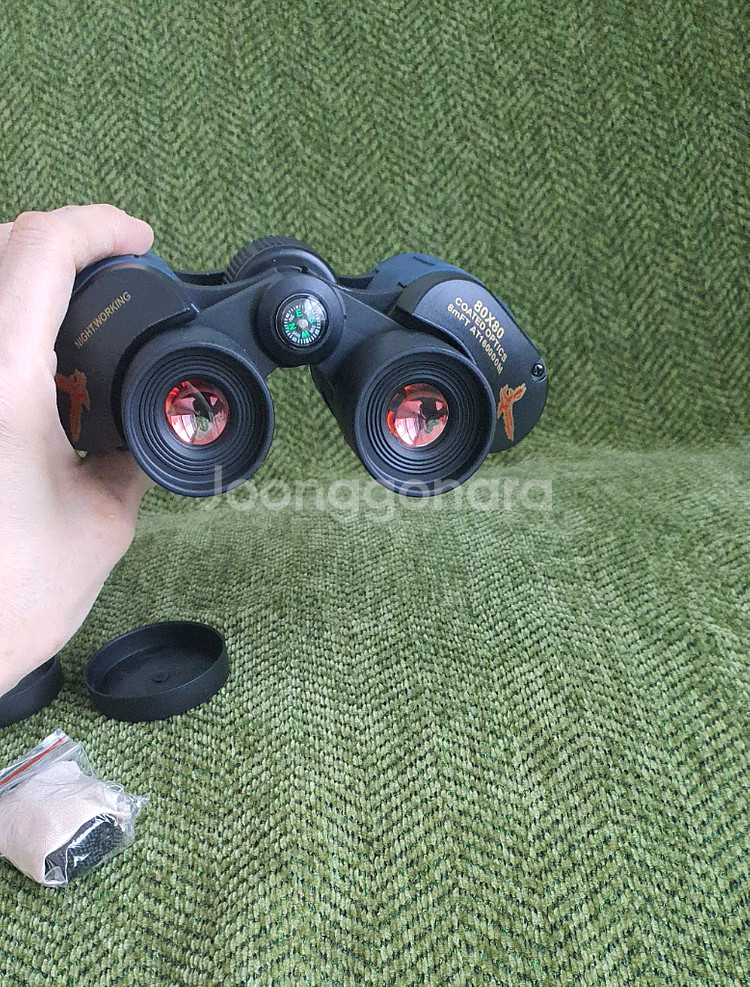 쌍안경(새상품)--7