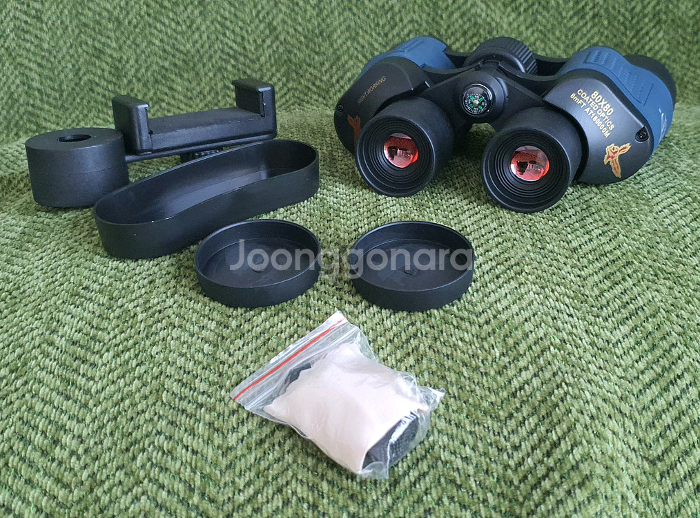 쌍안경(새상품)--6