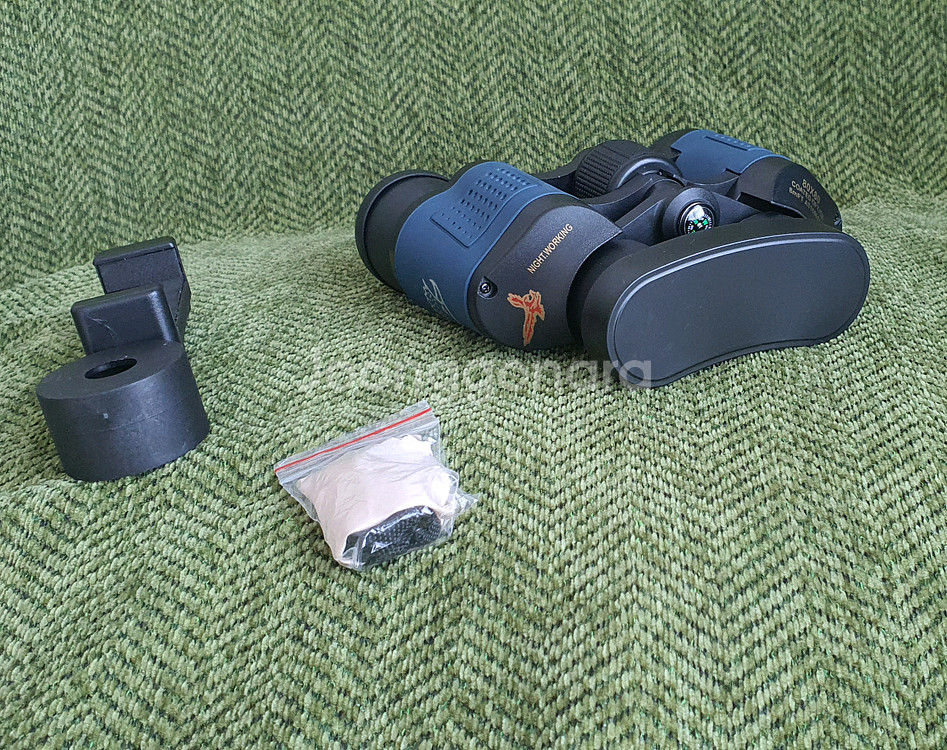 쌍안경(새상품)--8