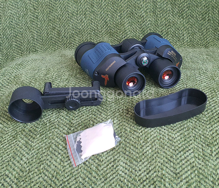 쌍안경(새상품)--5