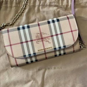 버버리 헨리 체인백