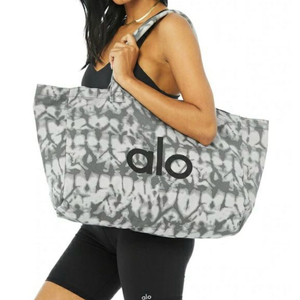 alo 알로 다이타이 쇼퍼백 컨버스백