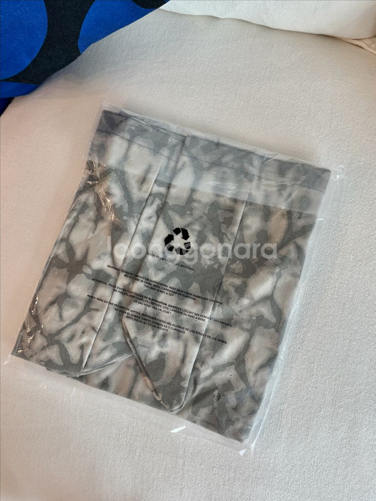 alo 알로 다이타이 쇼퍼백 컨버스백--5